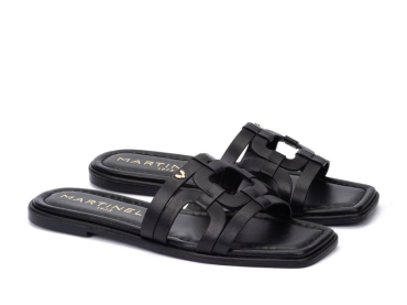 Martinelli Belisario / NEGRO