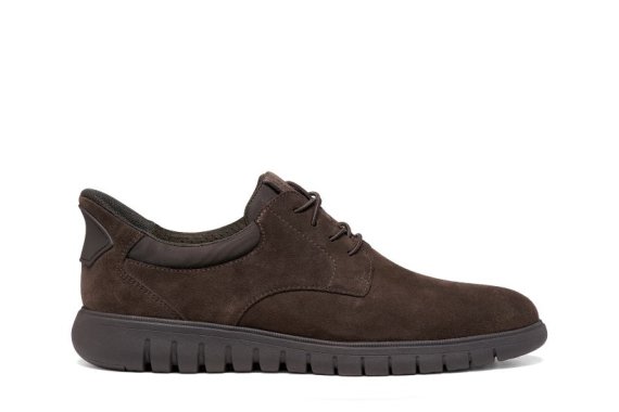 Geox  U664JA 00022 / MARRON