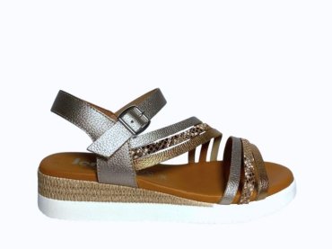 Jordana 3770 / BRONZE