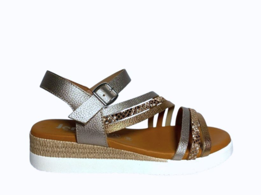 Jordana 3770 / BRONZE