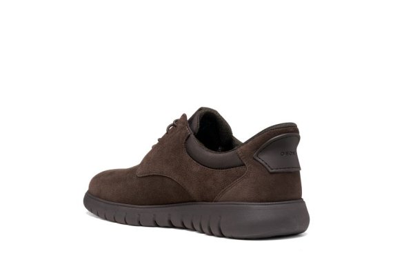 Geox  U664JA 00022 / MARRON