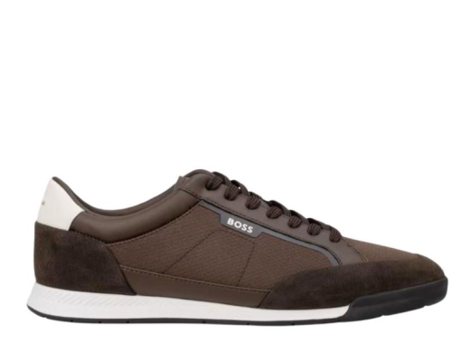 Boss 50573552 / MARRON