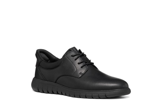 Geox  U664JA 0009B / NEGRO
