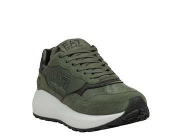 EA7 7X000341 / VERDE