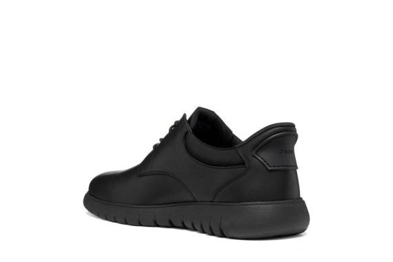 Geox  U664JA 0009B / NEGRO