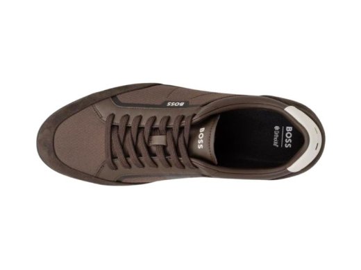 Boss 50573552 / MARRON