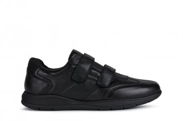 Geox U16BXE / NEGRO