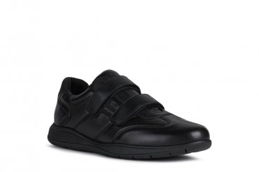 Geox U16BXE / NEGRO