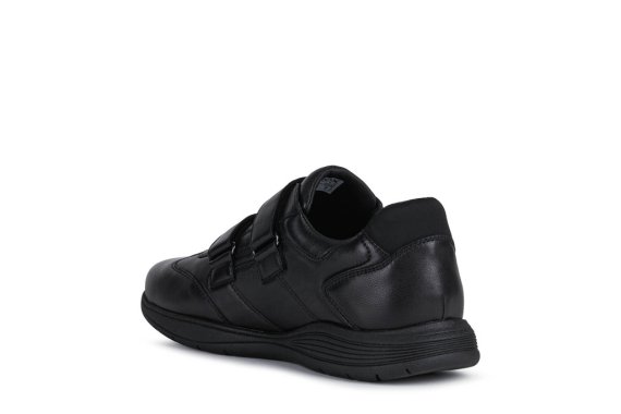 Geox U16BXE / NEGRO