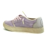 Zapatillas Satorisan/ Suede Punch / ROSA