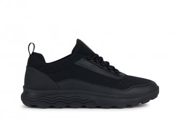 Geox U35BYA / NEGRO