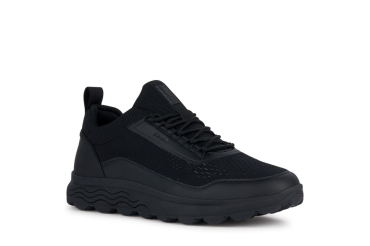 Geox U35BYA / NEGRO
