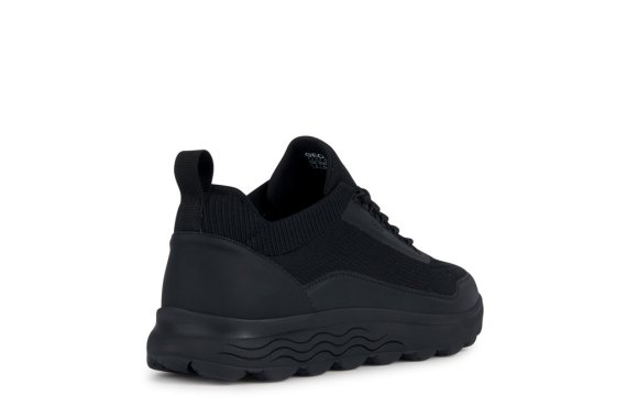 Geox U35BYA / NEGRO