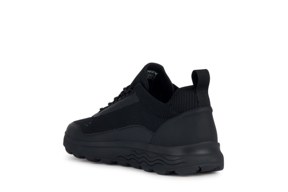 Geox U35BYA / NEGRO