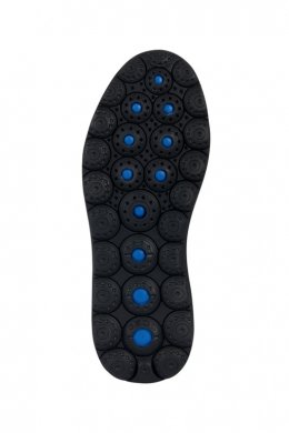 Geox U35BYA / NEGRO