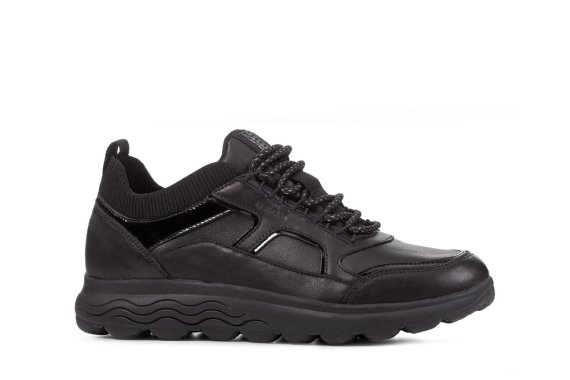 Geox D26NUC / NEGRO