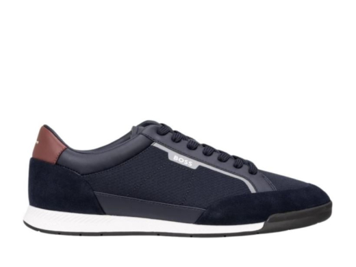 Boss 50573552 / AZUL