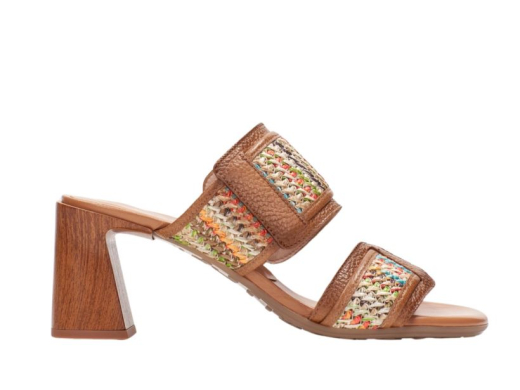 Hispanitas RHV264747 / MULTICOLOR