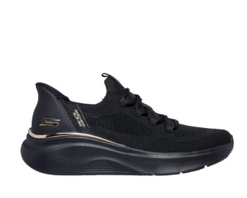 Skechers 117617 / NEGRO