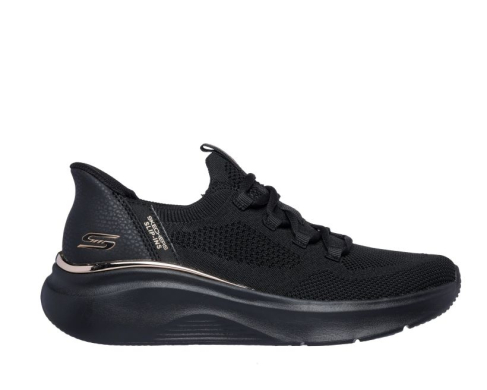 Skechers 117617 / NEGRO