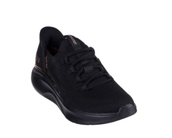 Skechers 117617 / NEGRO