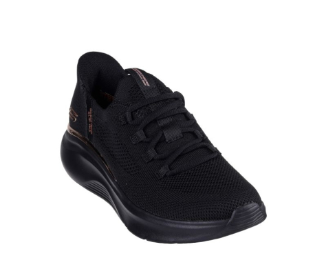 Skechers 117617 / NEGRO