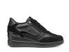 Geox  D6630B 05422 / NEGRO