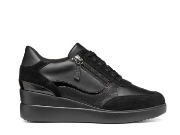 Geox  D6630B 05422 / NEGRO