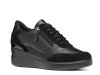 Geox  D6630B 05422 / NEGRO
