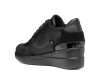 Geox  D6630B 05422 / NEGRO