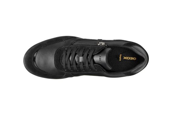 Geox  D6630B 05422 / NEGRO