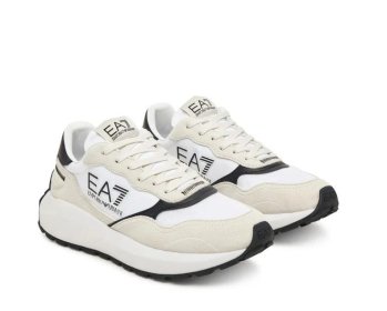 EA7  7X000341 / BLANCO
