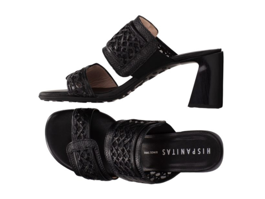 Hispanitas RHV264747 / NEGRO