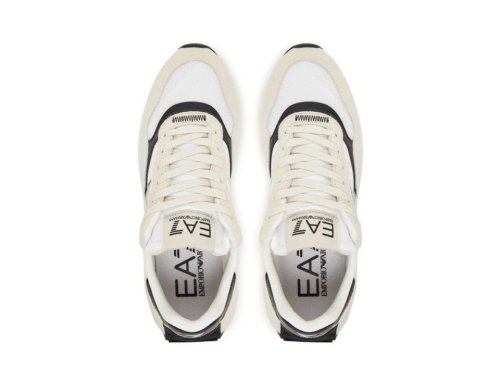 EA7  7X000341 / BLANCO