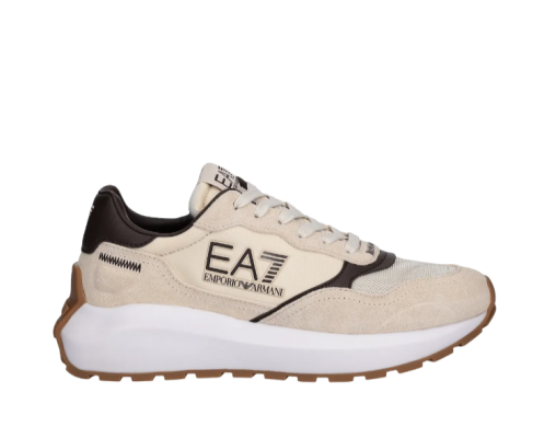 EA7 7X000341 / BEIG