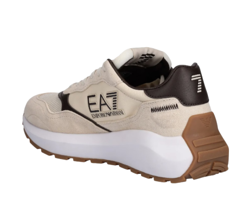 EA7 7X000341 / BEIG