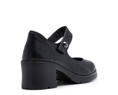 24 Horas 26965 / NEGRO