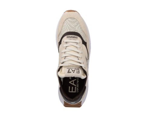 EA7 7X000341 / BEIG