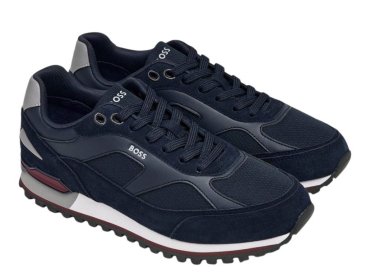 Boss 50573554 / AZUL