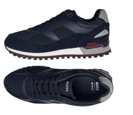 Boss 50573554 / AZUL