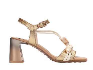 Hispanitas HV264635 / PLATINO