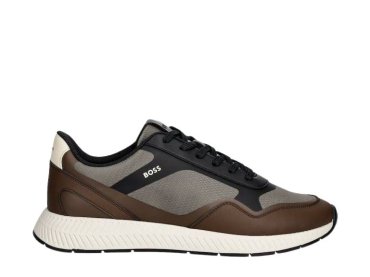 Boss 50573555 / MARRON