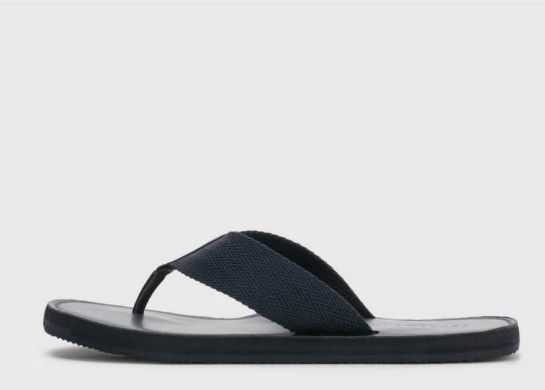 Tommy Hilfiger FM04548 / AZUL