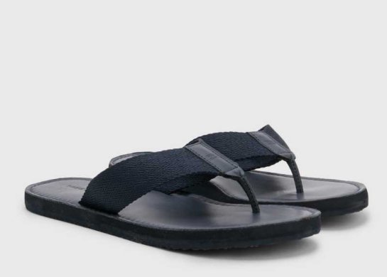 Tommy Hilfiger FM04548 / AZUL