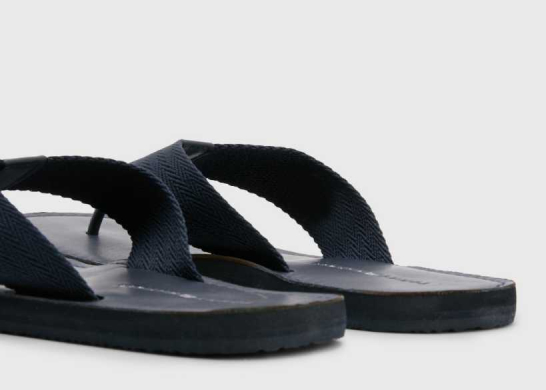 Tommy Hilfiger FM04548 / AZUL