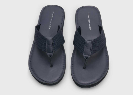 Tommy Hilfiger FM04548 / AZUL