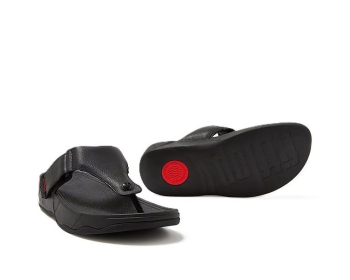 Fitflop 279 / NEGRO