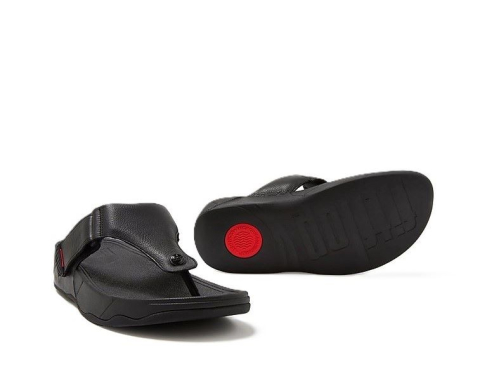 Fitflop 279 / NEGRO