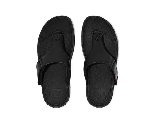 Fitflop 279 / NEGRO