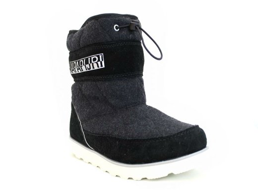 MATILDA 17798966 / NEGRO